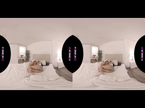 ❤️ PORNBCN VR Twee jonge lesbiennes worden geil wakker in 4K 180 3D virtual reality Geneva Bellucci Katrina Moreno ❤️❌ Super porn at us nl.teenactivewear.ru ❤
