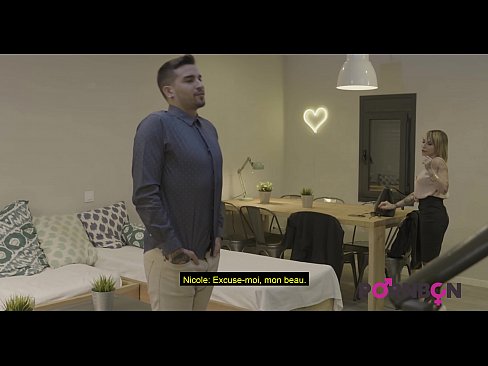 ❤️ PORNBCN 4K Een rijpe vrouw met grote tieten wil anaal geneukt worden jonge gigolo met grote lul blowjob amortisme harde neuk hand job dog style pussy lick orgasme Franse ondertiteling ❤️❌ Super porn at us nl.teenactivewear.ru ❤