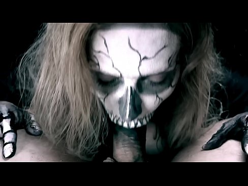 ❤️ Demon girl zuigt pik met haar zwarte mond en slikt sperma. ❤️❌ Super porn at us nl.teenactivewear.ru ❤